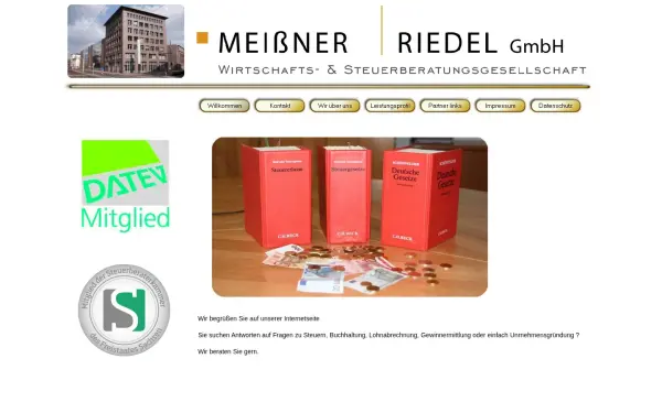 meissner-riedel.de