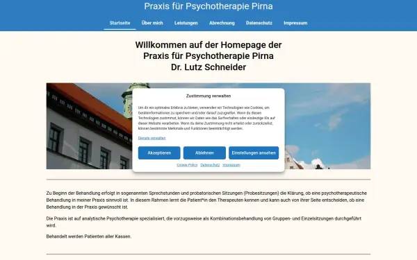 psychotherapie-schneider.de