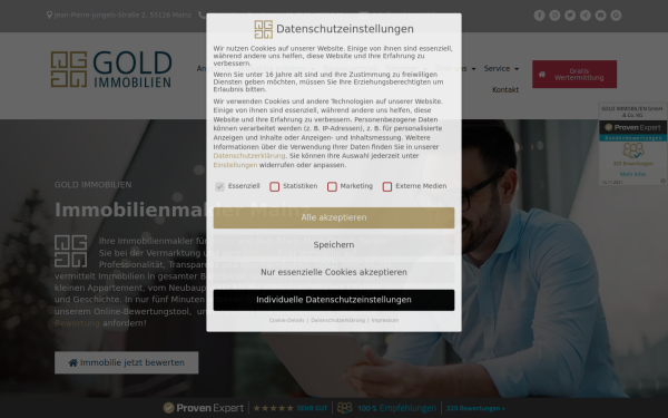 www.gold-immobilien.net