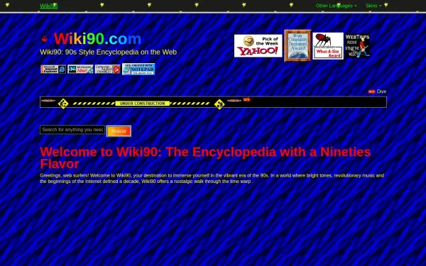 wiki90.com