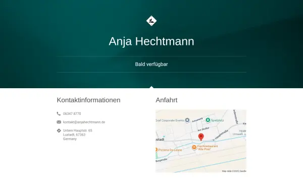 www.anjahechtmann.de
