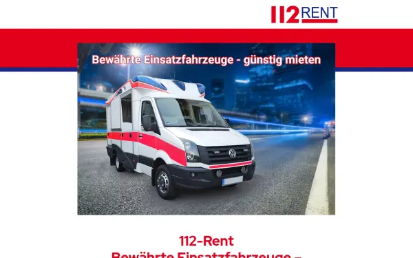 112-rent.de