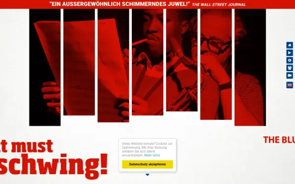 itmustschwing.com