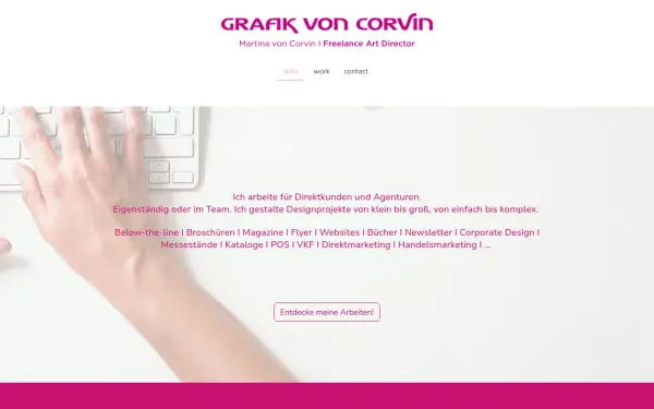 www.grafikvoncorvin.de