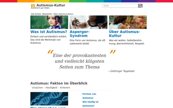 autismus-kultur.de