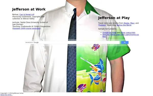 jeffersonscher.com