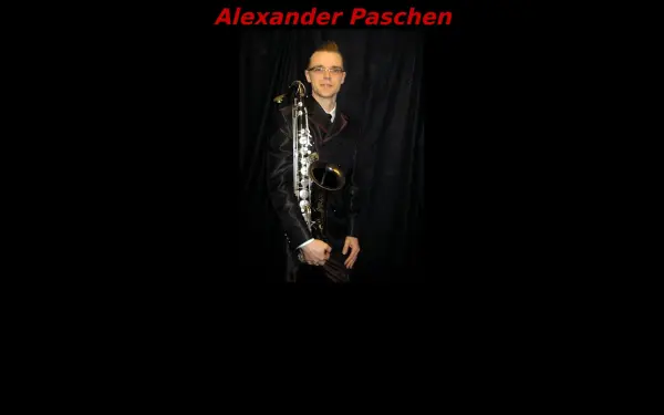 alexander-paschen.de