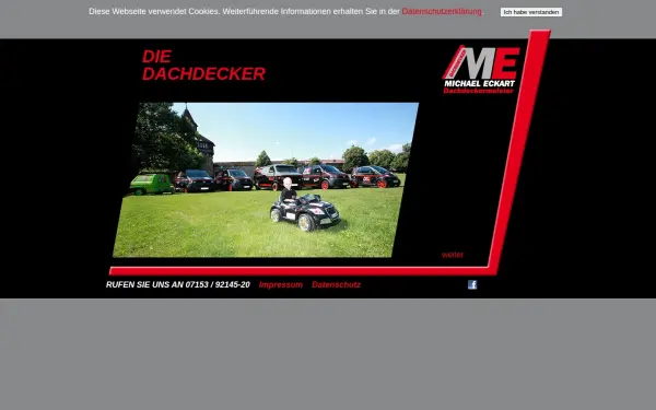 eckart-dach.de