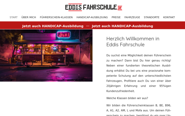 eddis-fahrschule.de