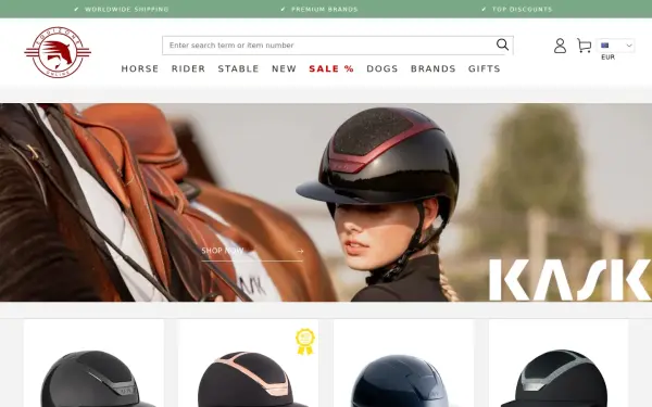 equizoneonline.com