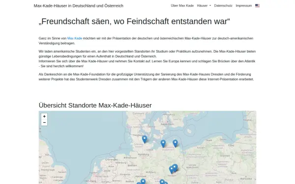 max-kade-haus.de