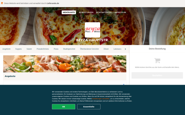 www.beyza-moenchengladbach.de
