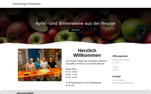 heimerdinger-mostbesen.de