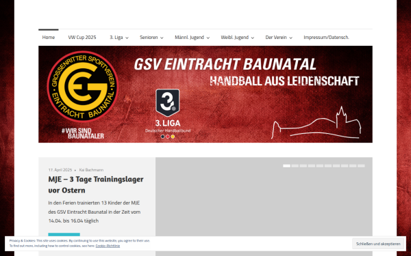 gsv-baunatal-handball.de