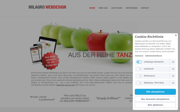 milagro-webdesign.jimdo.com