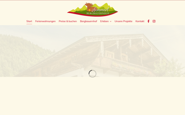 simmerlhof.de