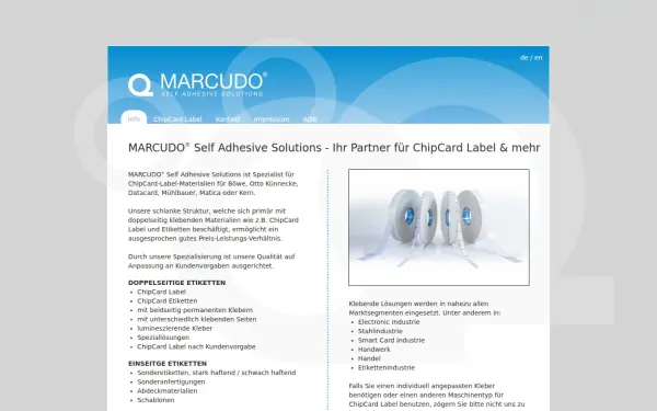 www.marcudo.de