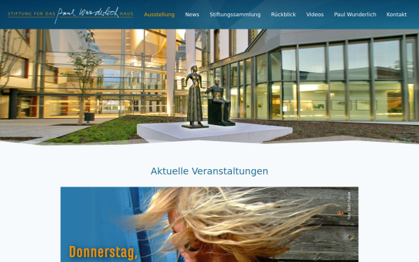 www.paul-wunderlich-haus.de