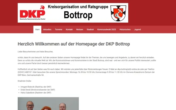 dkp-bottrop.de