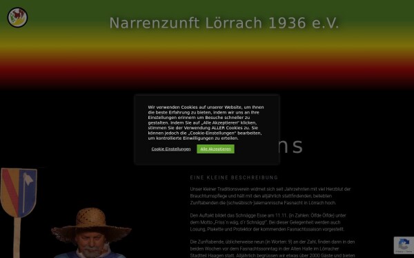 narrenzunft-loerrach-1936.de