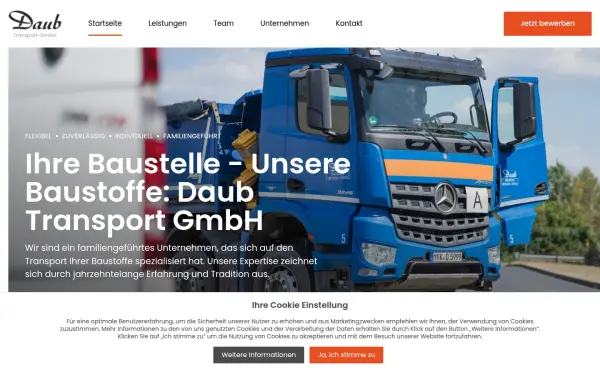 www.daub-transporte.de