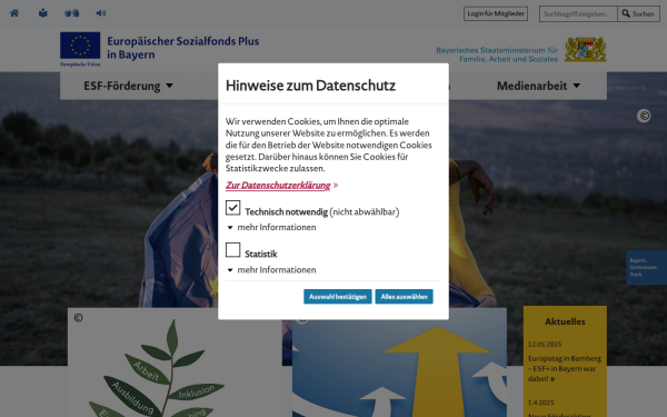 www.esf.bayern.de