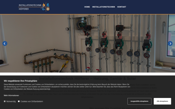 www.installationstechnik-hoefferer.at