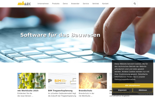 www.mbaec.de