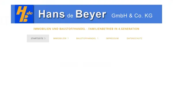de-beyer.de