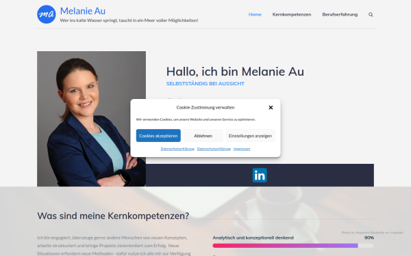 melanie-au.info