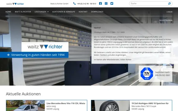 www.waitz-richter.com