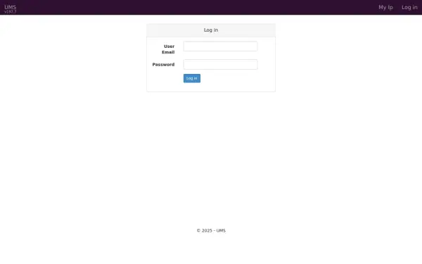 umsbd.net