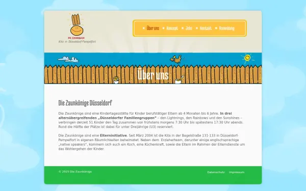 www.diezaunkoenige.de
