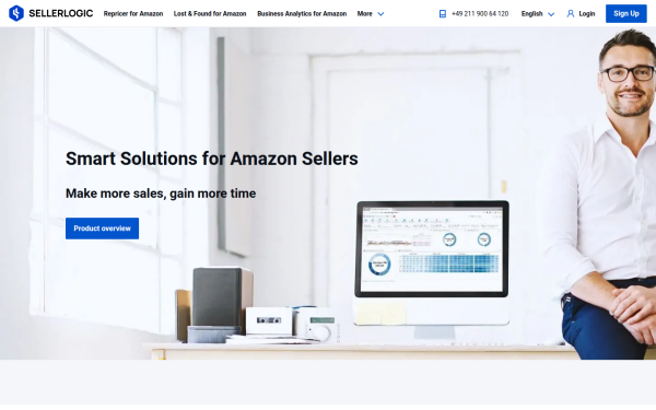 www.sellerlogic.com
