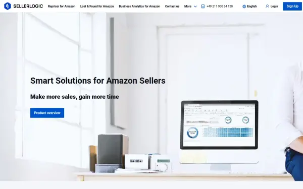 www.sellerlogic.com