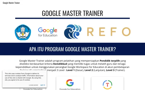 gmt.refoindonesia.com