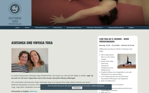 ashtanga-yoga-friedrichshain.de