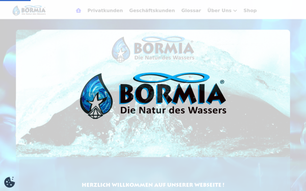 bormia.de