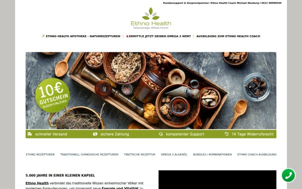 naturrezepturen.de