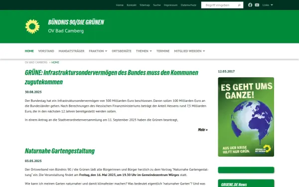 gruene-badcamberg.de