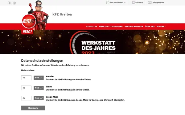 www.greiten.de