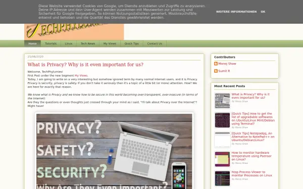 www.techphylum.com