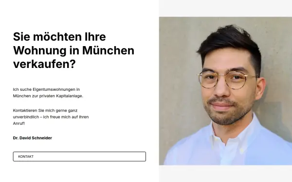 davidschneider.de