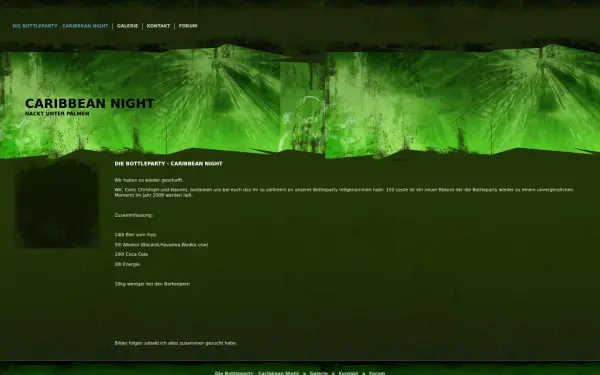 diebottleparty.de