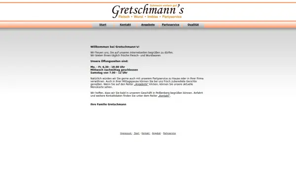 gretschmanns.de