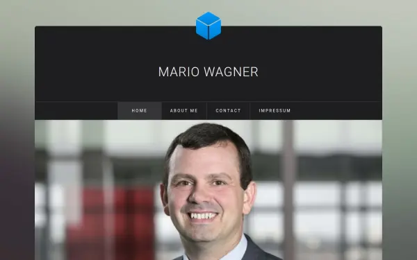 mariowagner.de