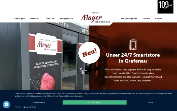www.mayer-metzger.de