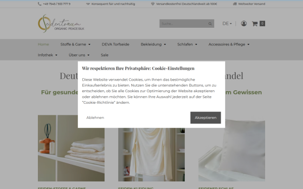 www.seidentraum.biz
