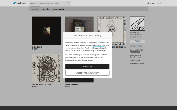 scrapesrecordings.bandcamp.com