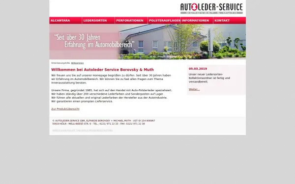 autoleder-service.de